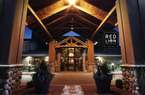 Red Lion Inn & Suites Grimes